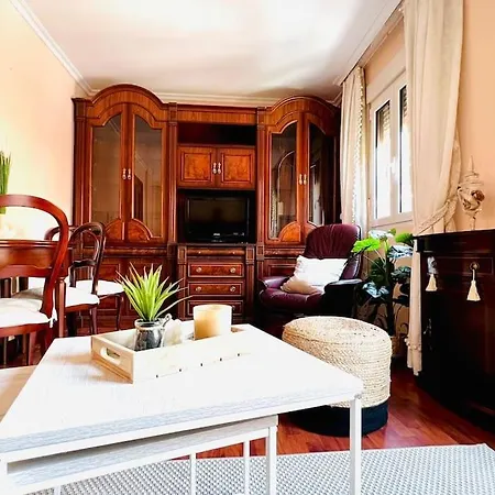 Centro Y Confort By Wehomes Santander