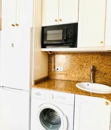 Centro Y Confort By Wehomes Apartment *