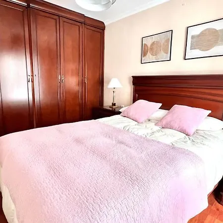 Centro Y Confort By Wehomes Santander