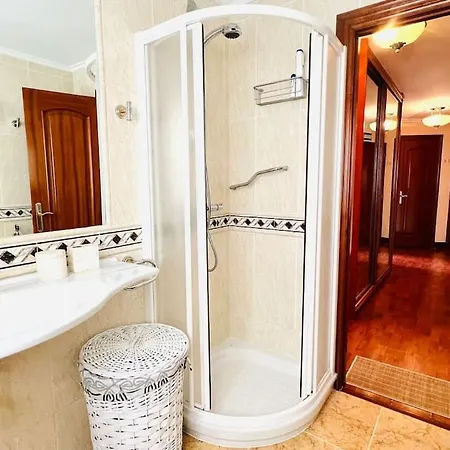 Apartment Centro Y Confort By Wehomes