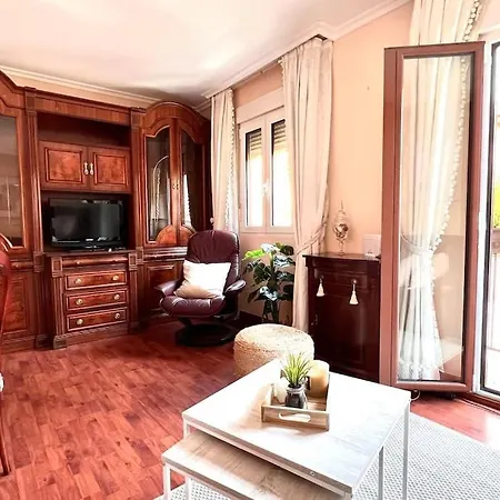 Centro Y Confort By Wehomes Santander