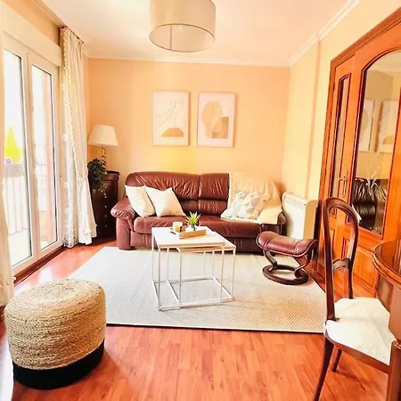 Centro Y Confort By Wehomes * Santander