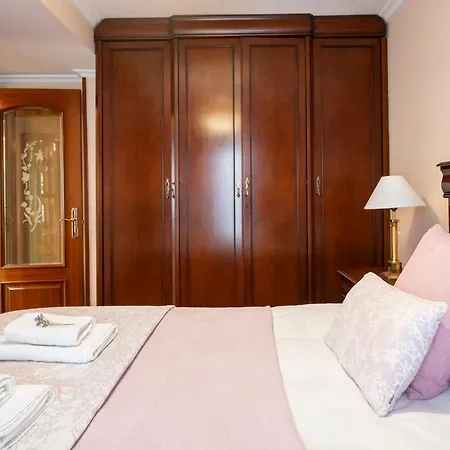 Centro Y Confort By Wehomes Apartment