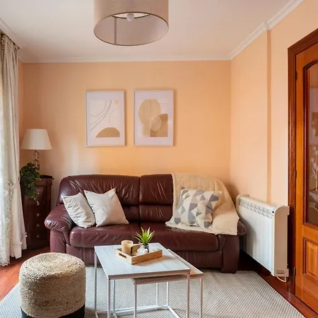 Centro Y Confort By Wehomes Apartment