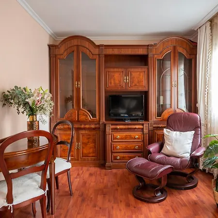 Apartment Centro Y Confort By Wehomes *