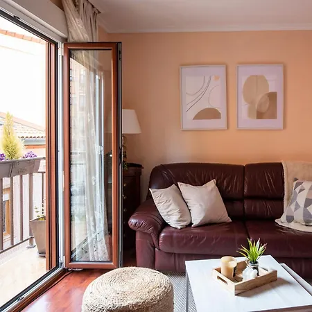 Apartment Centro Y Confort By Wehomes Santander