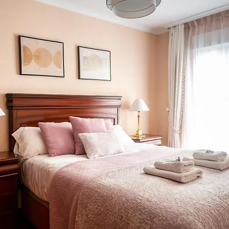 Centro Y Confort By Wehomes Apartment *