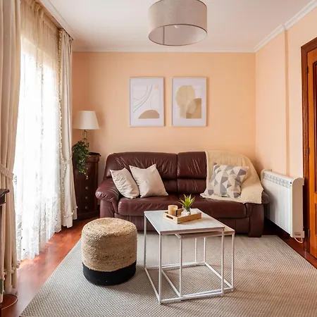 Centro Y Confort By Wehomes * Santander