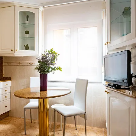 Centro Y Confort By Wehomes Santander