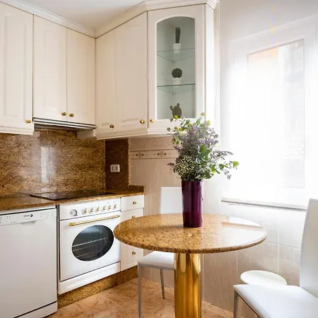 Centro Y Confort By Wehomes Santander