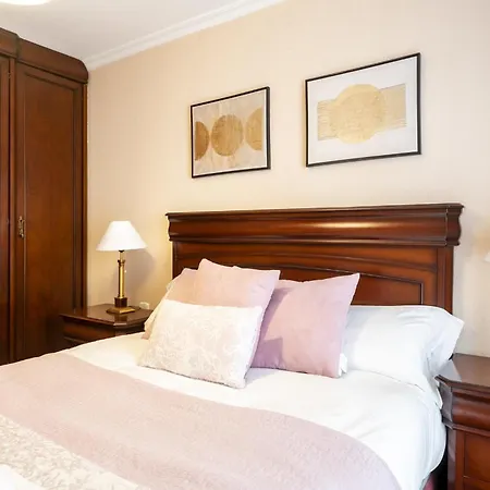 Centro Y Confort By Wehomes Apartment Santander
