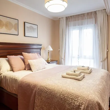 Centro Y Confort By Wehomes * Santander