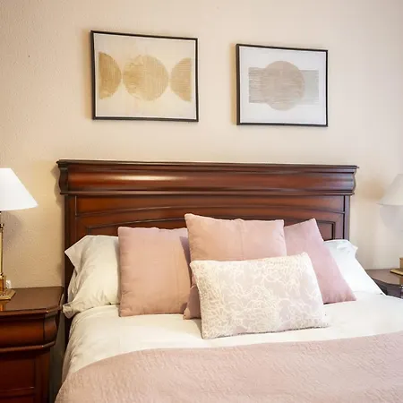 Apartment Centro Y Confort By Wehomes