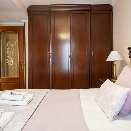 Centro Y Confort By Wehomes Apartment