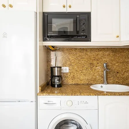 Centro Y Confort By Wehomes Apartment *