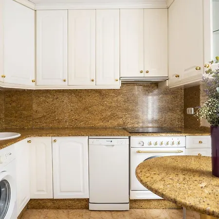 Apartment Centro Y Confort By Wehomes *