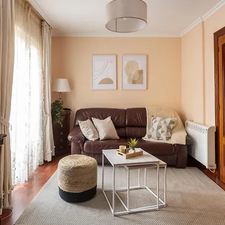 Apartment Centro Y Confort By Wehomes Santander