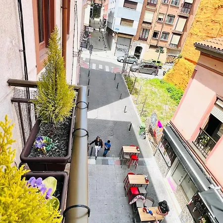 Centro Y Confort By Wehomes * Santander