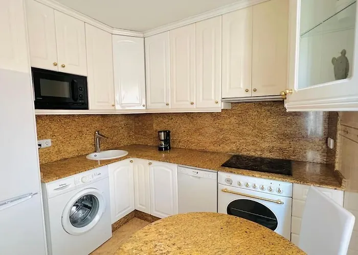 Apartment Centro Y Confort By Wehomes