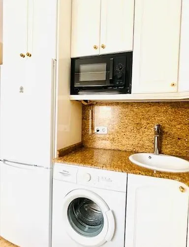 Centro Y Confort By Wehomes Apartment *