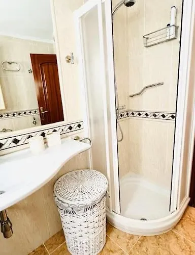 Centro Y Confort By Wehomes Santander