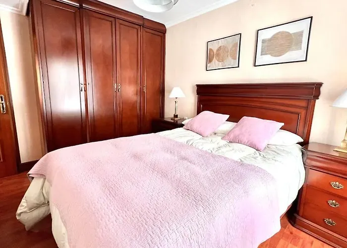 Centro Y Confort By Wehomes Santander