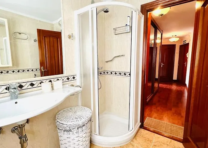 Apartment Centro Y Confort By Wehomes