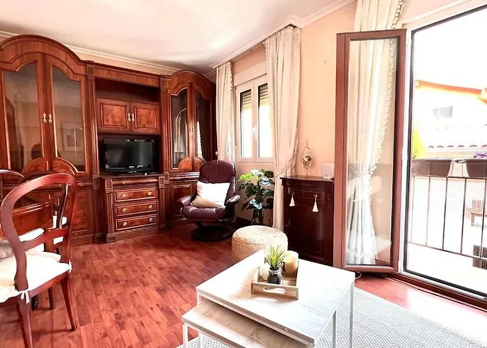 Centro Y Confort By Wehomes Santander