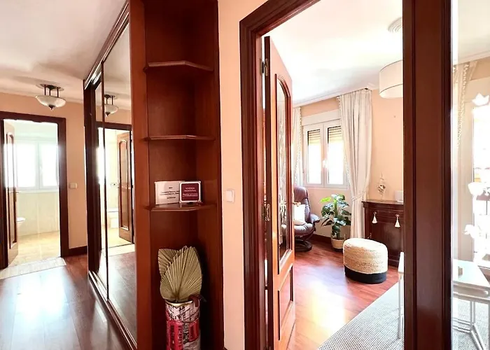 Apartment Centro Y Confort By Wehomes *