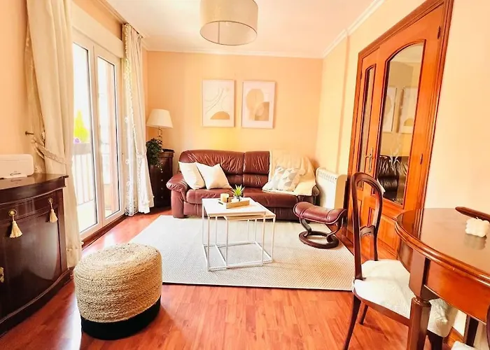 Centro Y Confort By Wehomes * Santander