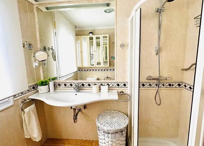 Apartment Centro Y Confort By Wehomes *