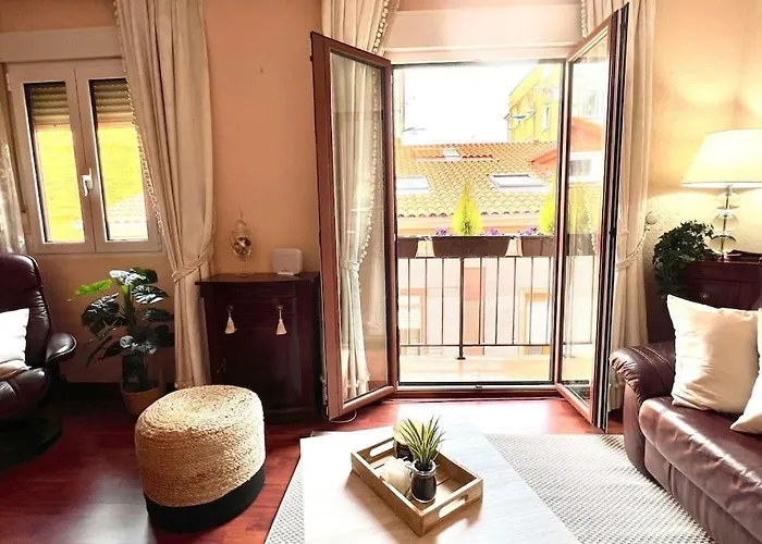 Centro Y Confort By Wehomes Apartment *