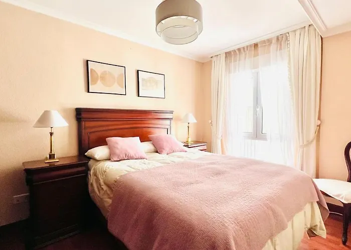 Centro Y Confort By Wehomes Santander