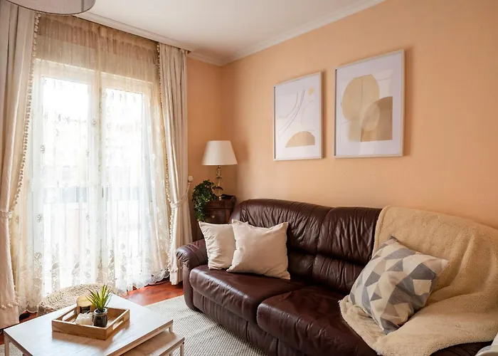 Apartment Centro Y Confort By Wehomes *