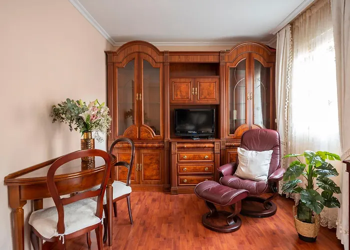 Apartment Centro Y Confort By Wehomes *