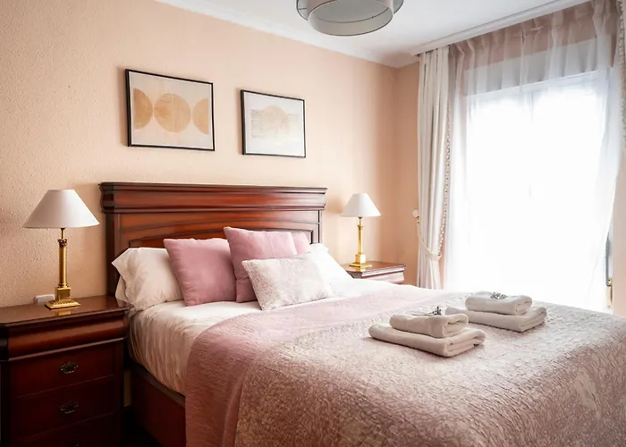 Centro Y Confort By Wehomes Apartment *