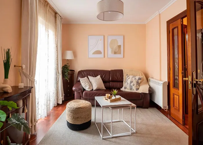 Centro Y Confort By Wehomes * Santander