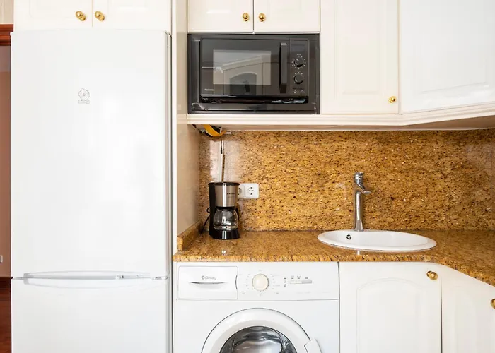 Centro Y Confort By Wehomes