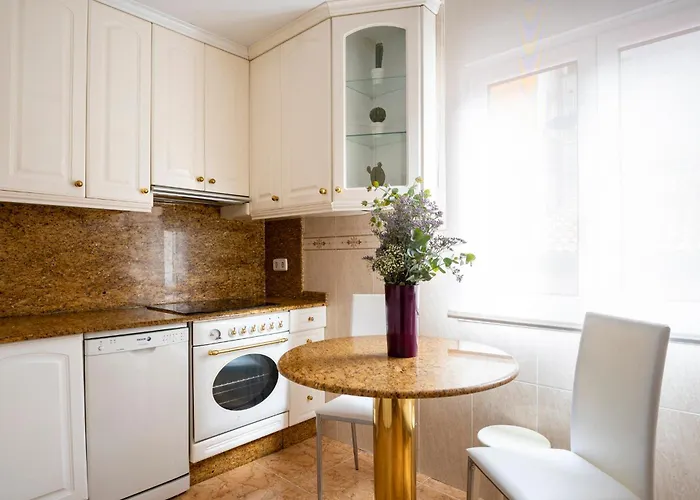 Centro Y Confort By Wehomes Santander