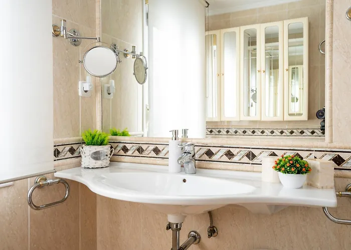 Apartment Centro Y Confort By Wehomes