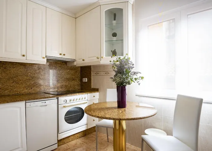 Apartment Centro Y Confort By Wehomes *