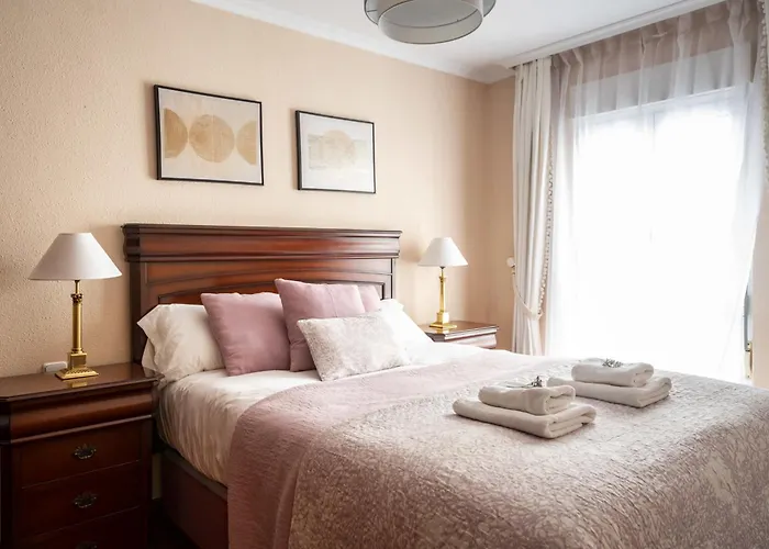 Centro Y Confort By Wehomes * Santander