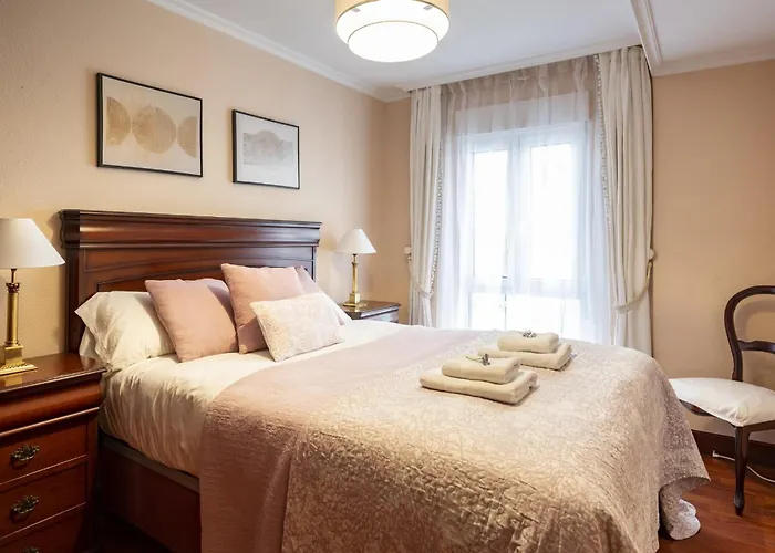 Centro Y Confort By Wehomes * Santander