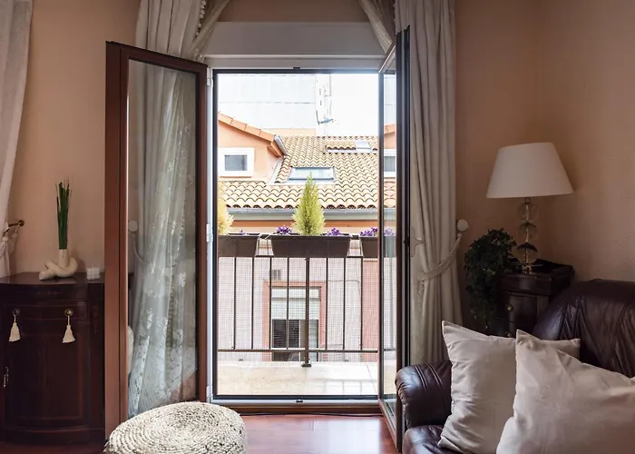 Centro Y Confort By Wehomes *