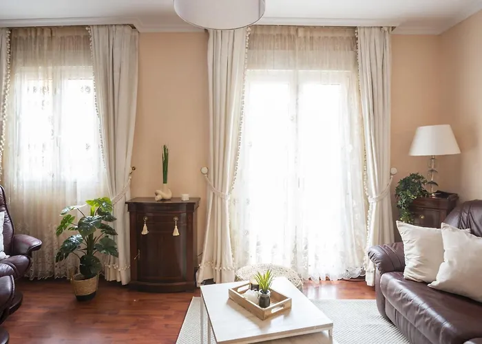 Centro Y Confort By Wehomes Apartment *