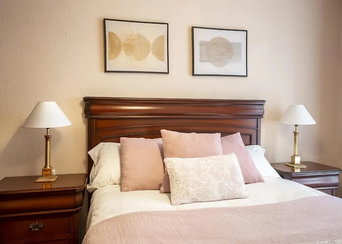 Apartment Centro Y Confort By Wehomes