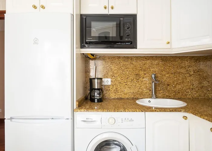 Centro Y Confort By Wehomes Apartment *