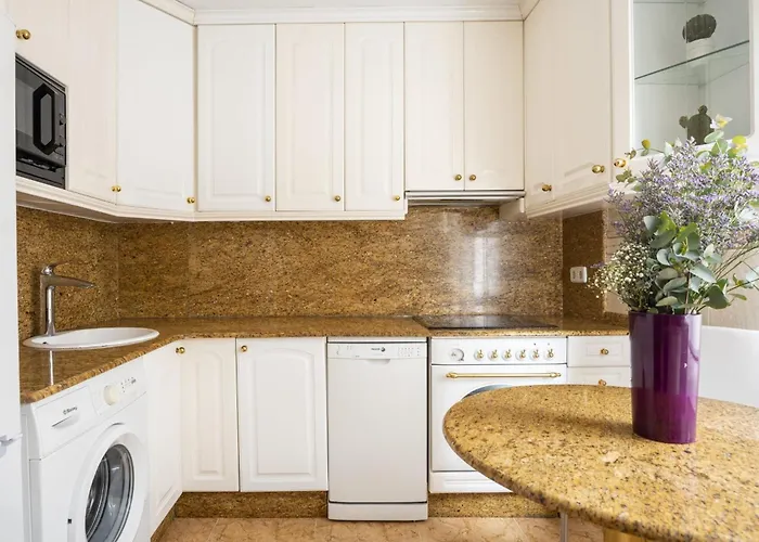 Apartment Centro Y Confort By Wehomes *