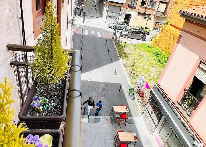 Centro Y Confort By Wehomes * Santander