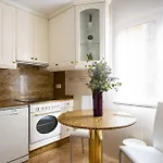Lägenhet Centro Y Confort By Wehomes *
